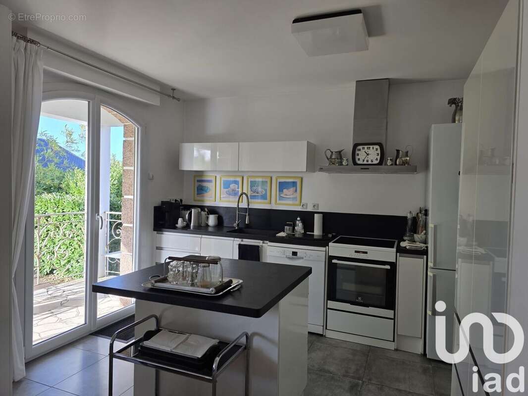 Photo 3 - Maison à BALLAN-MIRE