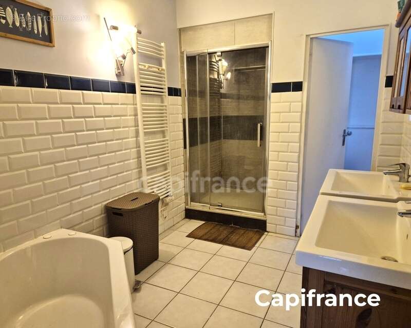 Appartement à LE HAVRE