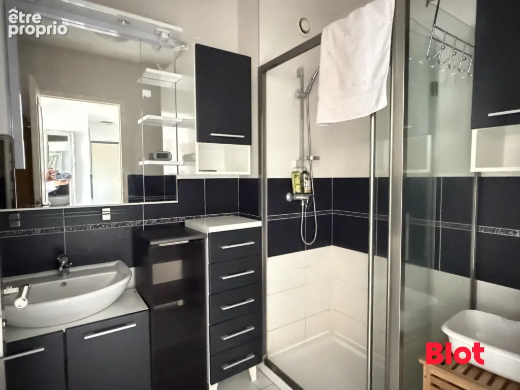 Appartement 4 pièces 75 m² à vendre à Saint-Nazaire (44600) - photo 5