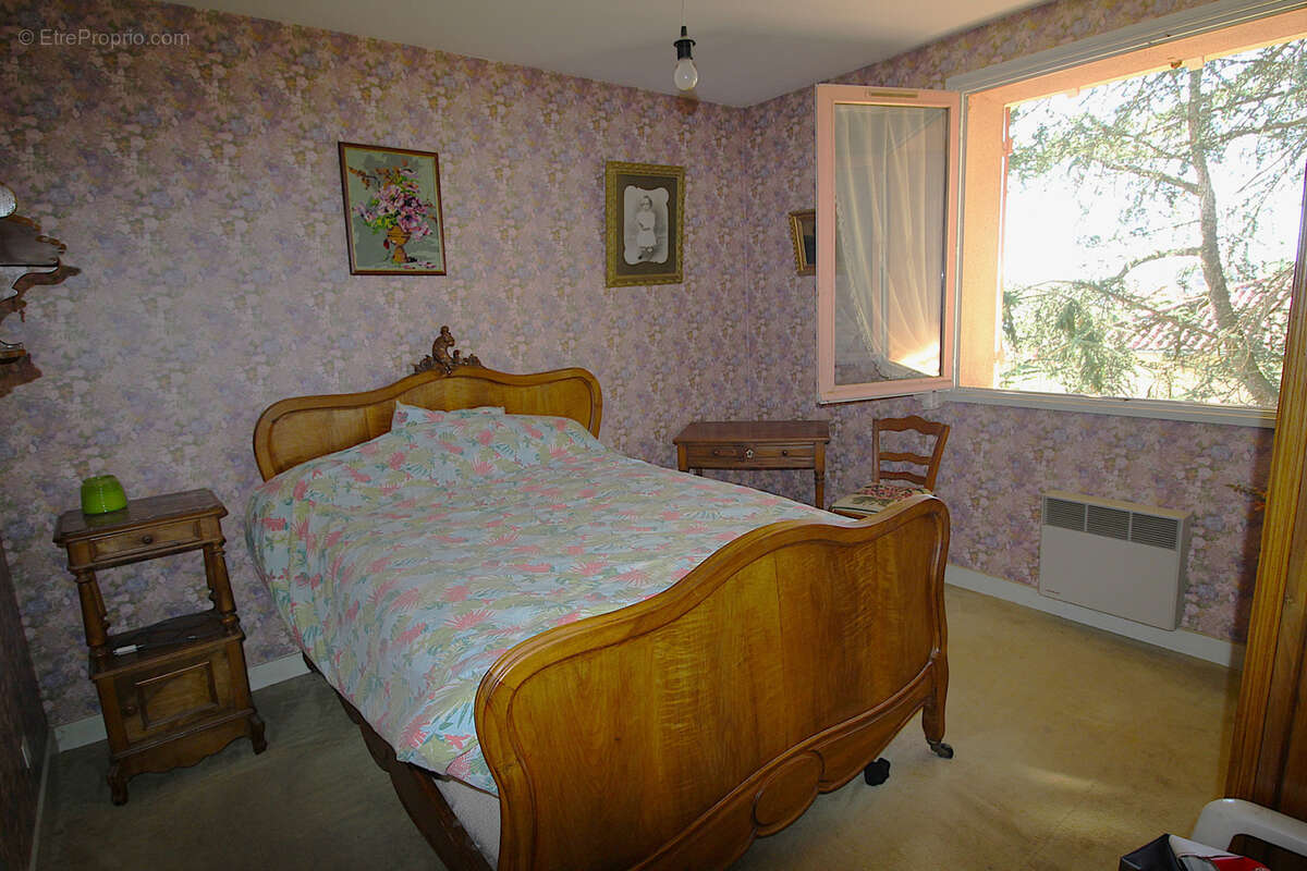 Maison à SAINT-GERMAIN-LAVAL