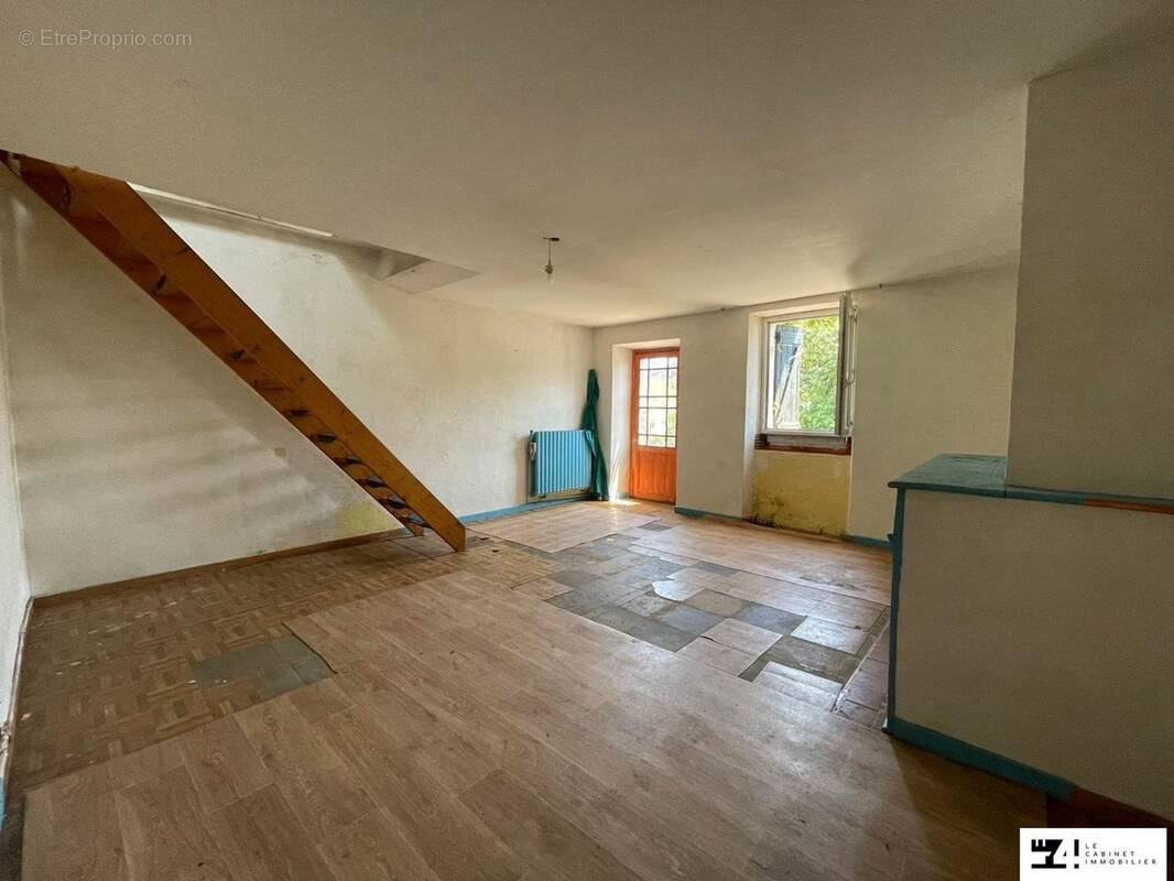 Maison à MARTRES-TOLOSANE