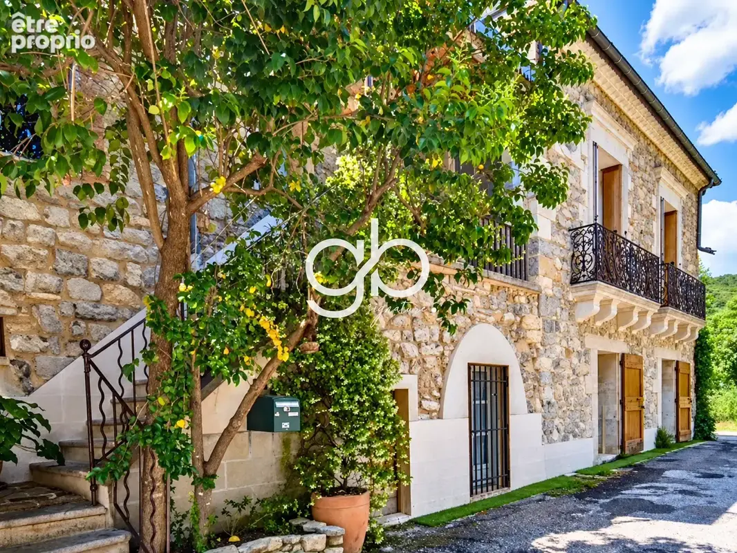 Maison à LES MATELLES
