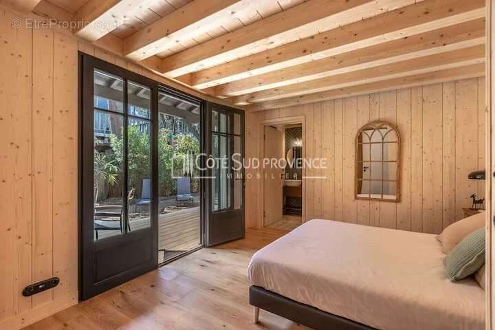 Maison à LEGE-CAP-FERRET