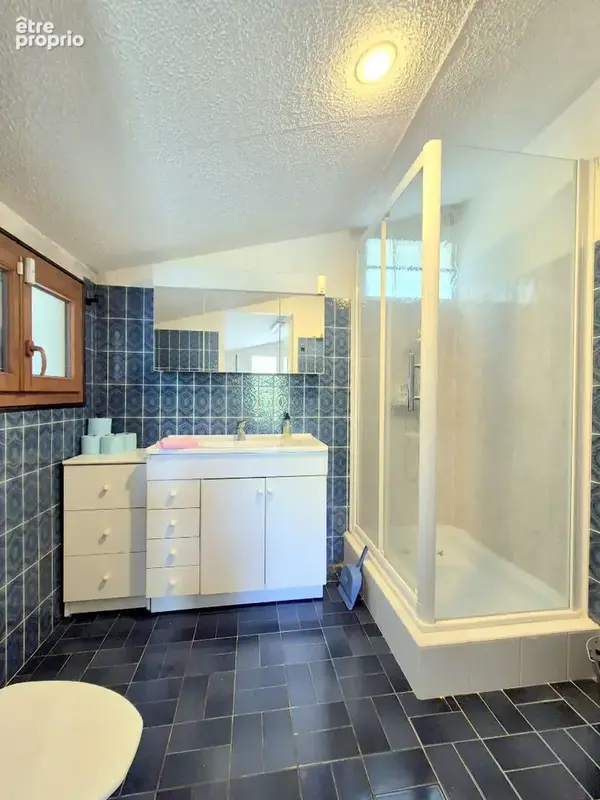 Maison ELANCOURT village 4 pièces - photo 10