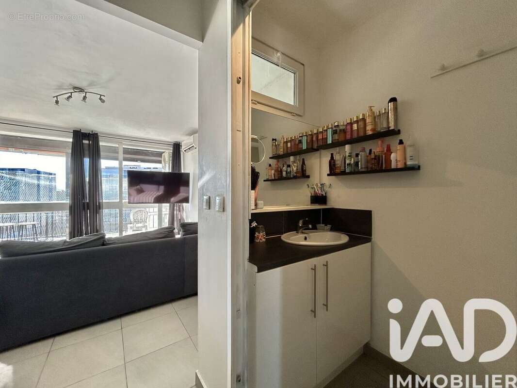 Photo 8 - Appartement à SAINT-CYPRIEN