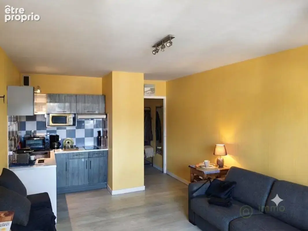 Appartement - photo 2
