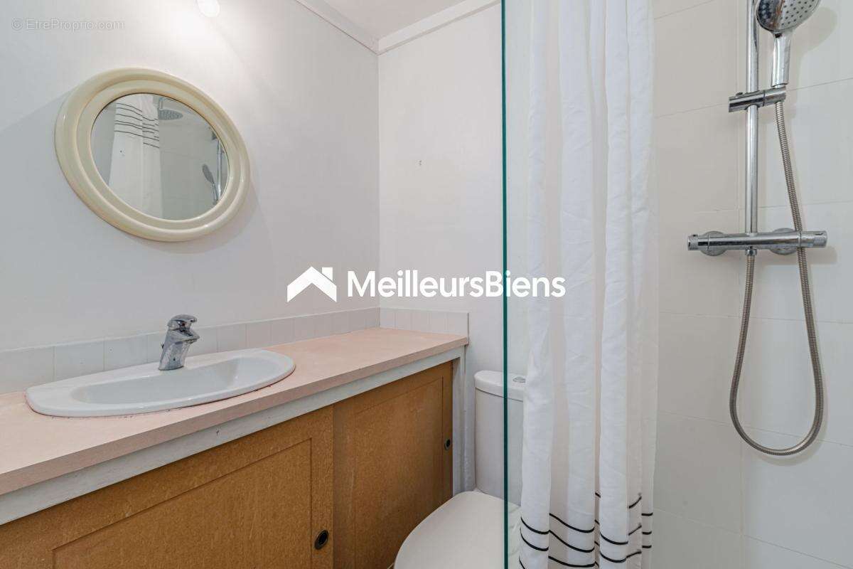 Appartement à PARIS-4E