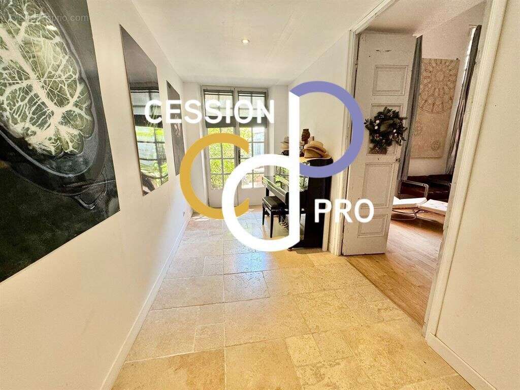 Appartement à AVIGNON