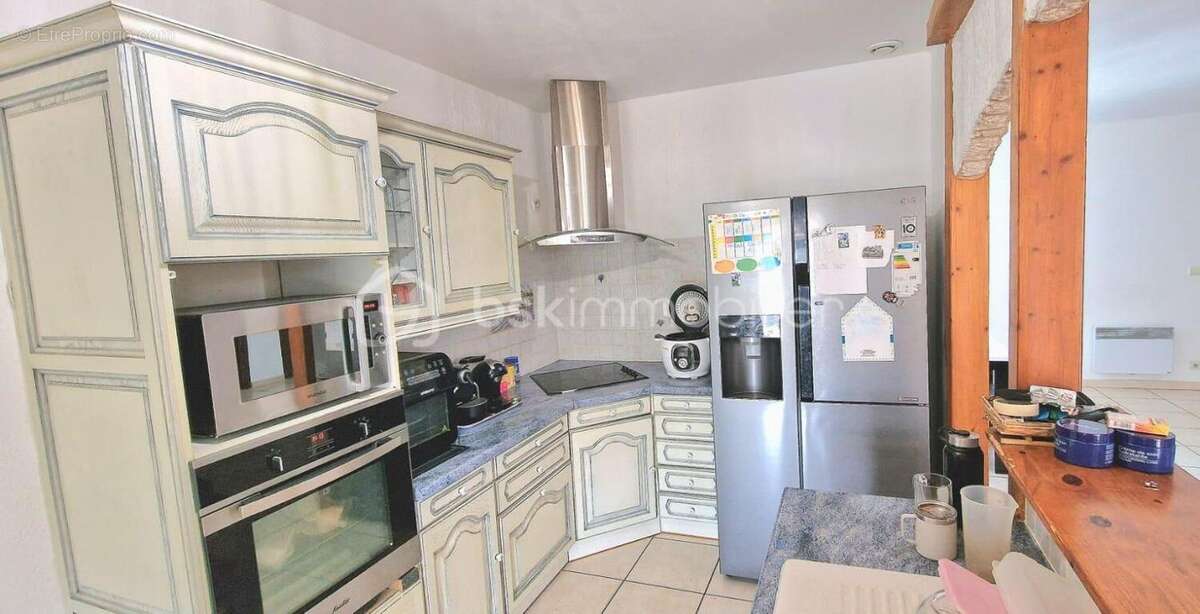 Maison à COLOMBIERS