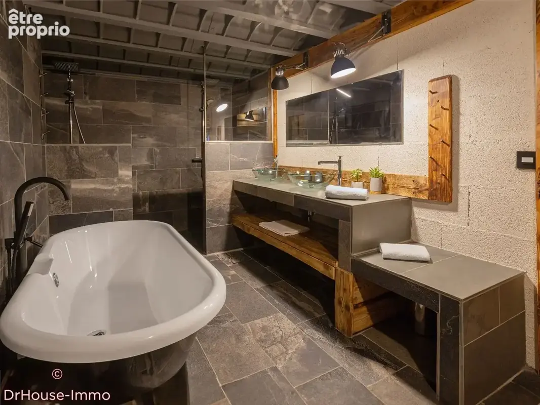 Maison 12 pièces 342 m² à vendre à Le Grand-Bornand (74450) - photo 7