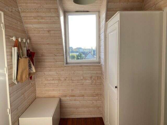 Appartement à CABOURG