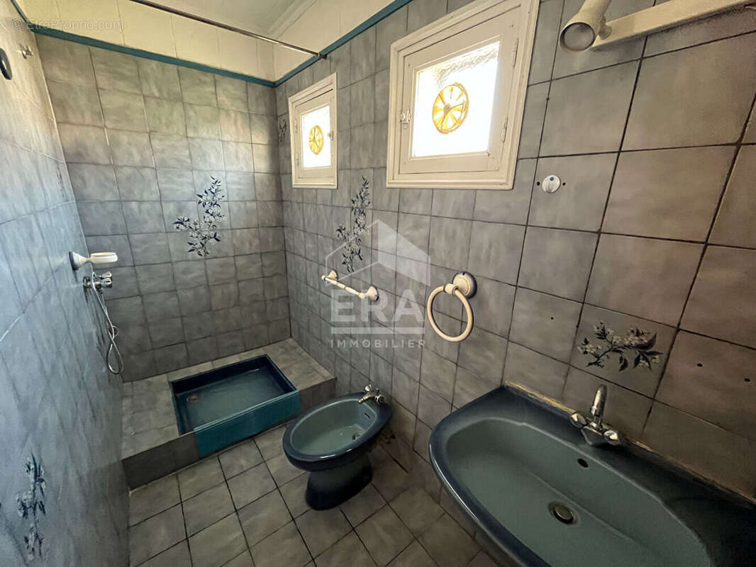 Maison 80m² à narbonne - photo 10