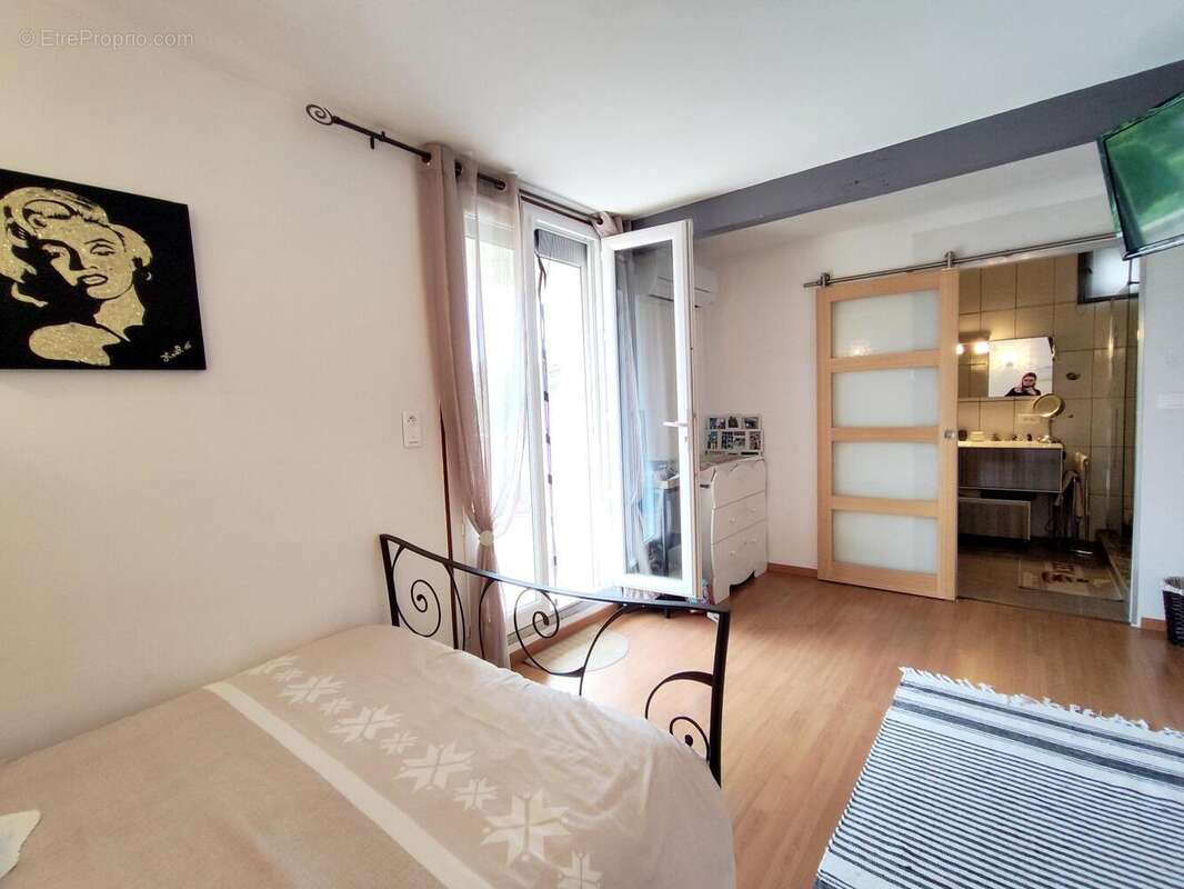 Photo 6 - Maison à LAVILLEDIEU