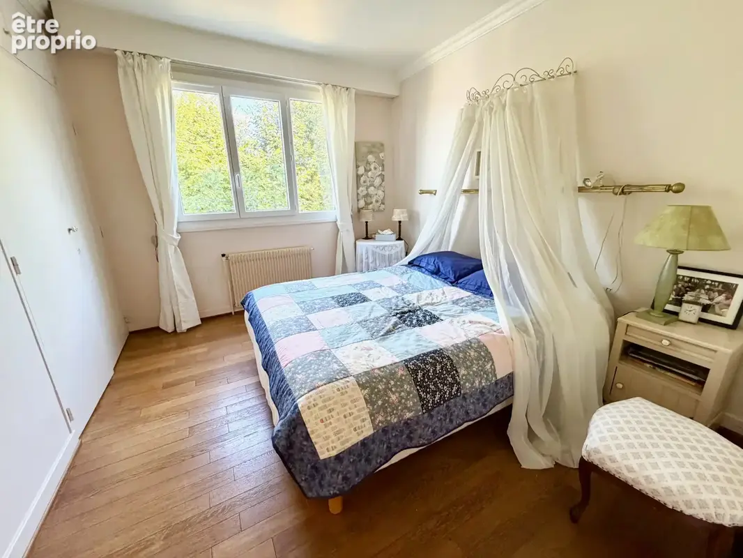 Grande maison familiale proche forêt - photo 13
