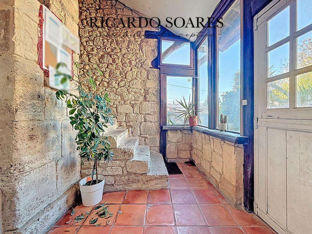 Appartement à PONTPOINT