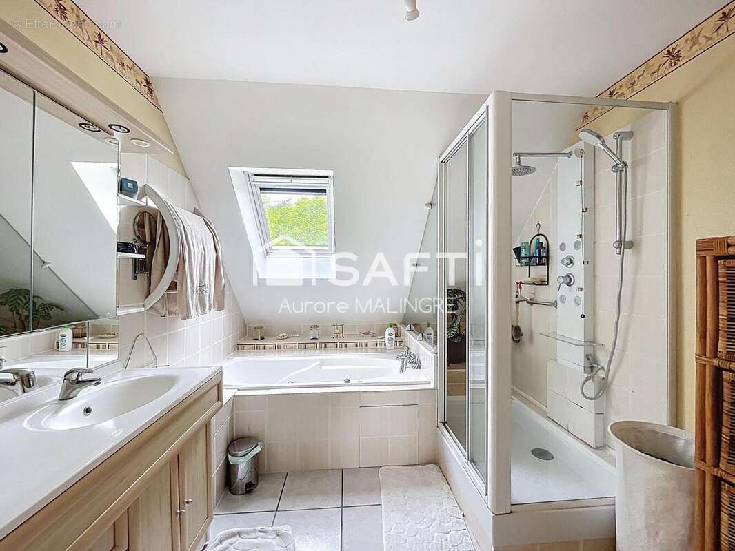 Photo 8 - Maison à SUCE-SUR-ERDRE