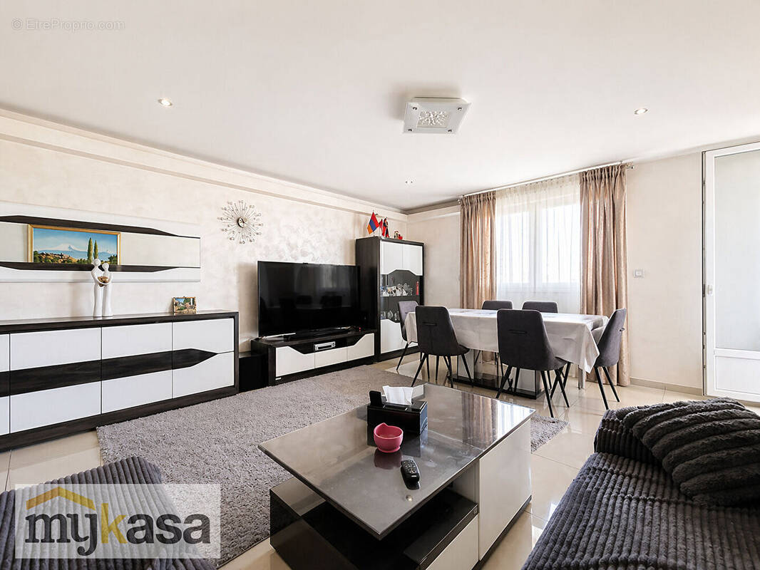 Appartement à MARTIGUES