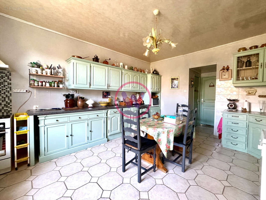 Belle maison double distribution axe Arras-Bapaume - photo 3