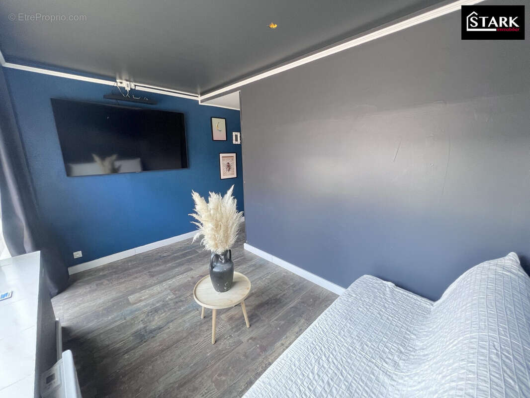 Appartement 45 m² à Essert  - photo 5