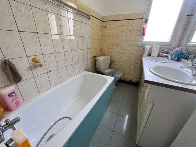 Maison à LE PRE-SAINT-GERVAIS