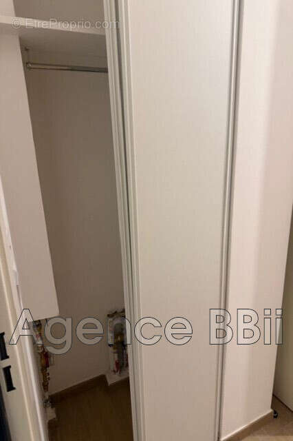 Appartement à BEAUSOLEIL