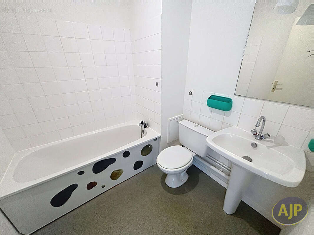 Appartement à MERIGNAC