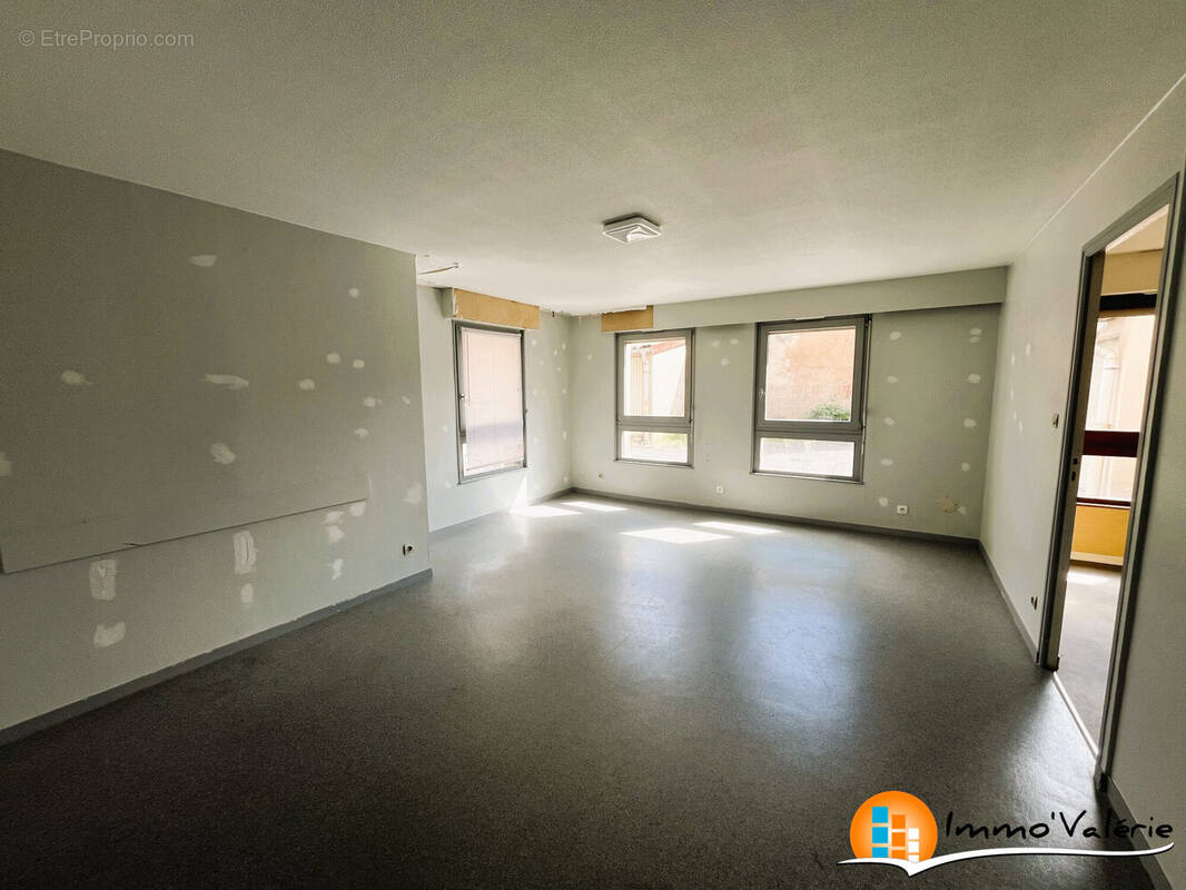 Appartement à RAMBERVILLERS