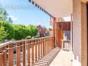 Appartement à ANNECY-LE-VIEUX