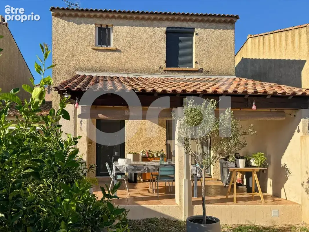 Photo Maison à La Crau au prix de 399 000€