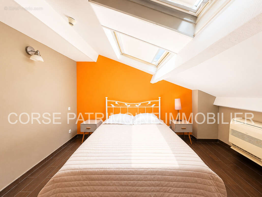 Hôtel à Patrimonio - photo 24