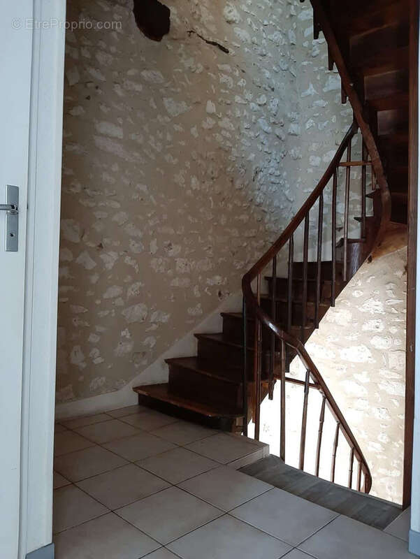 Maison à TOCANE-SAINT-APRE