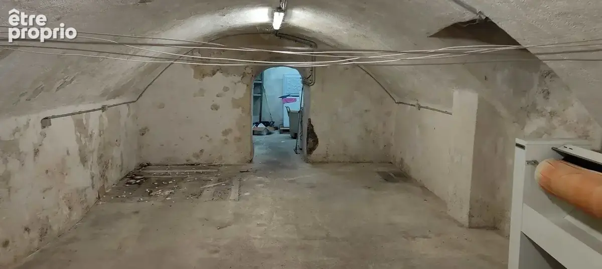 cave