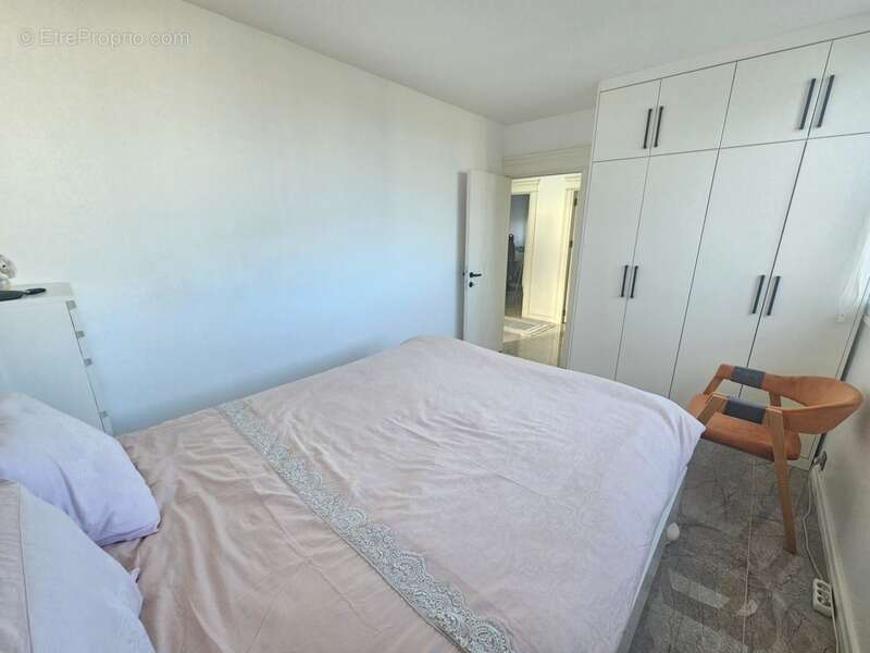 Appartement à SAINT-MICHEL-SUR-ORGE