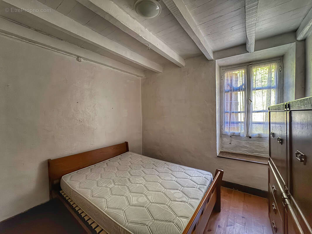 Maison à SAINT-JEAN-PIED-DE-PORT