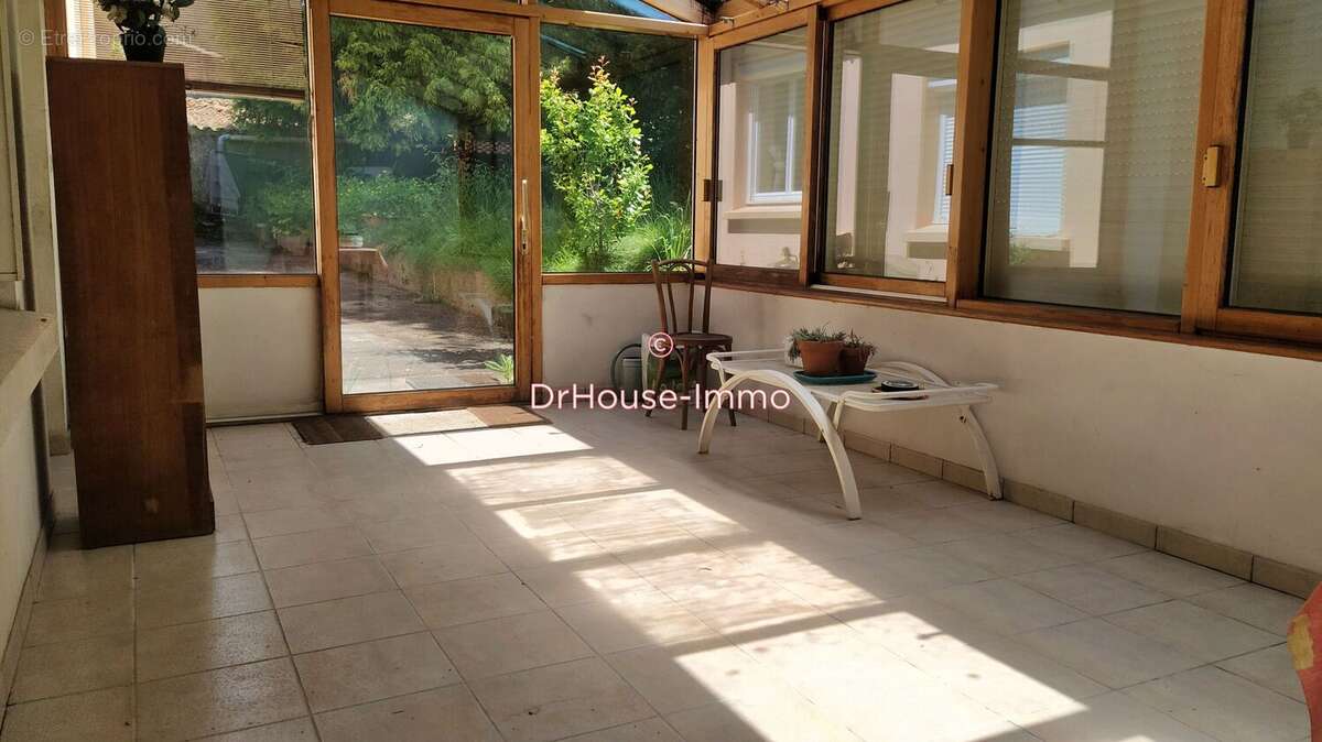 Maison à SAINT-FIACRE-SUR-MAINE