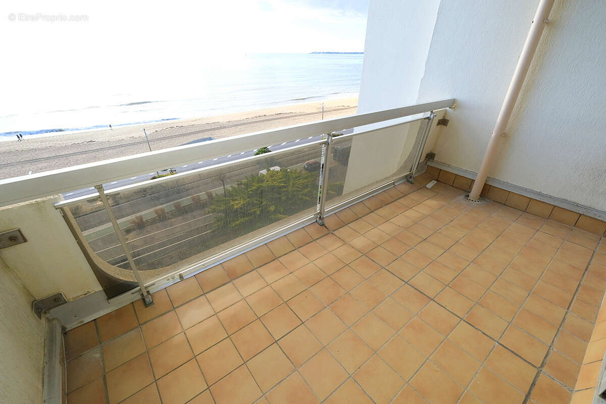 Appartement à LA BAULE-ESCOUBLAC