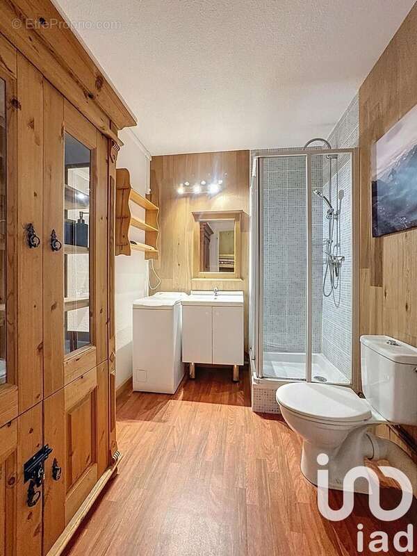 Photo 4 - Appartement à ARACHES-LA-FRASSE