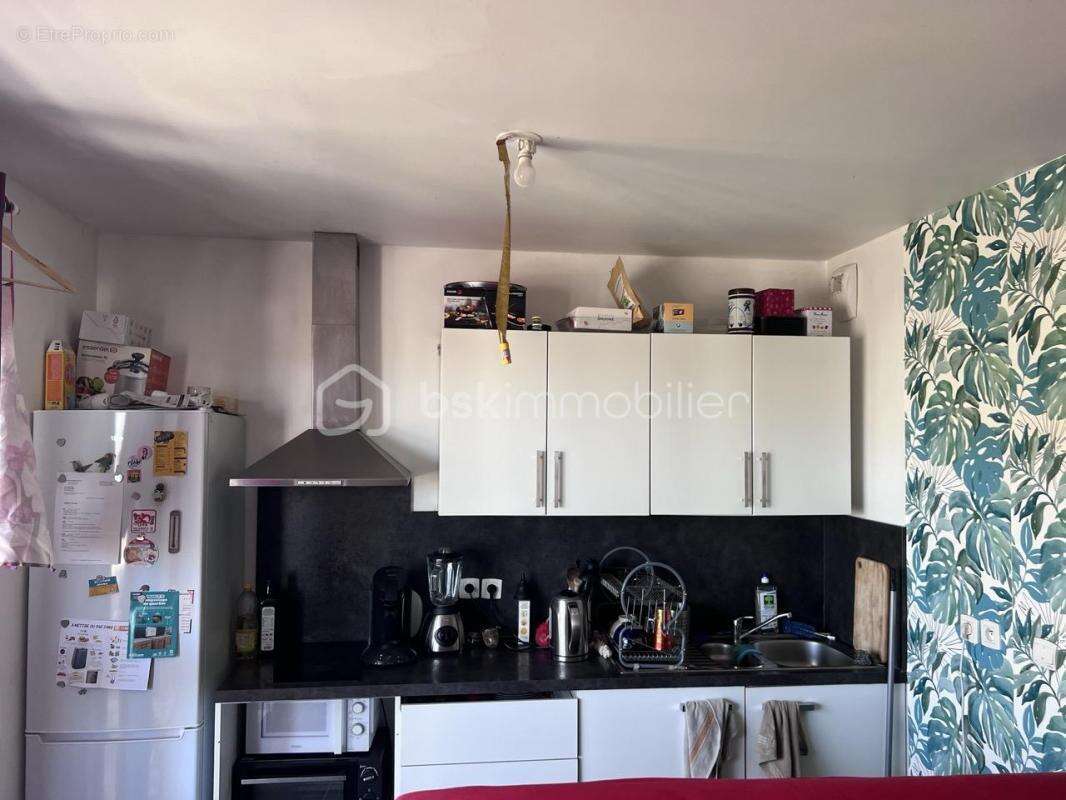 Appartement à JUVIGNAC