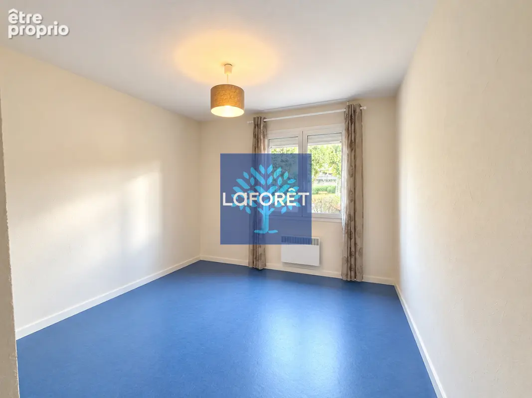 Maison 4 chambres - garage et jardin clos- secteur MOINGT - photo 13