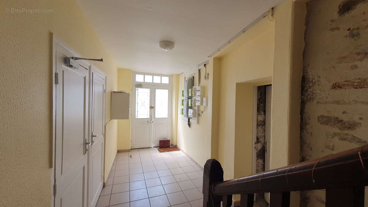 Appartement à TULLE