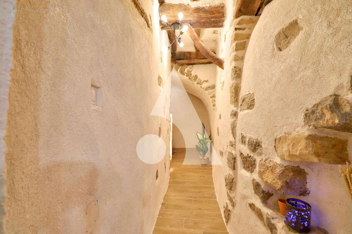 Maison à LA VERDIERE