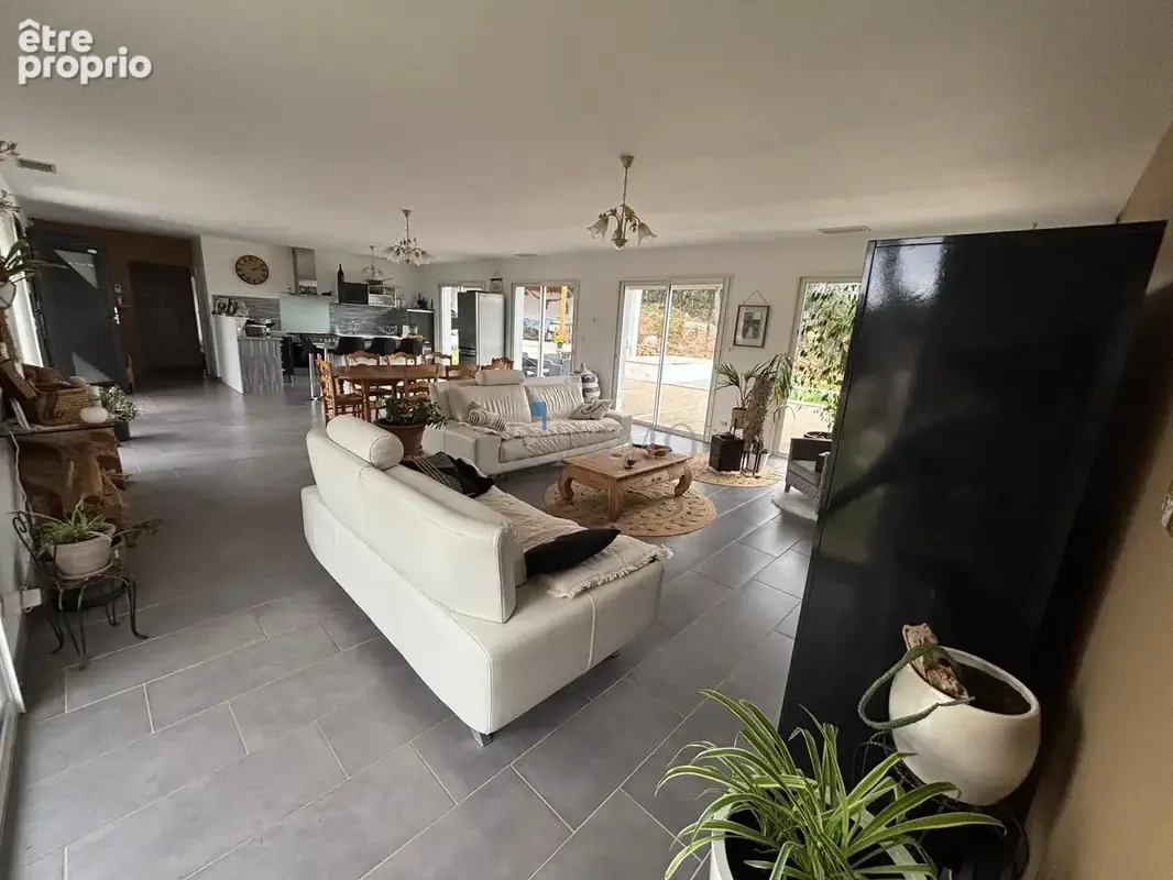 Maison de plain pied au calme proche nature - photo 11
