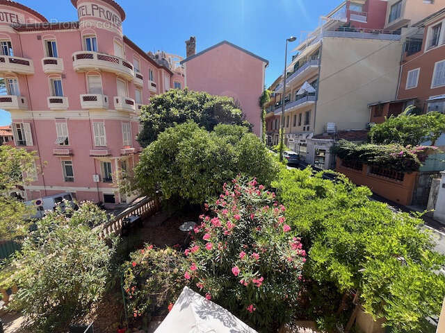 Appartement à VILLEFRANCHE-SUR-MER