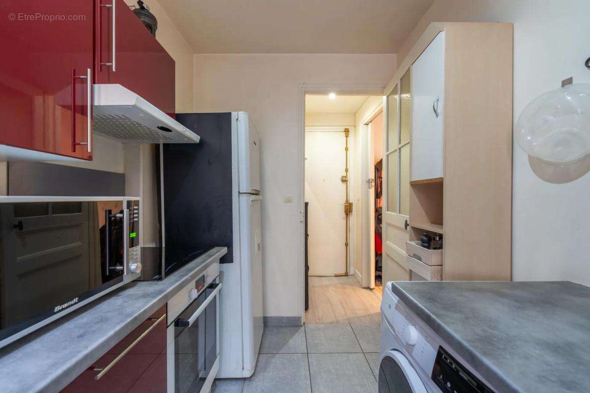Appartement à COLOMBES