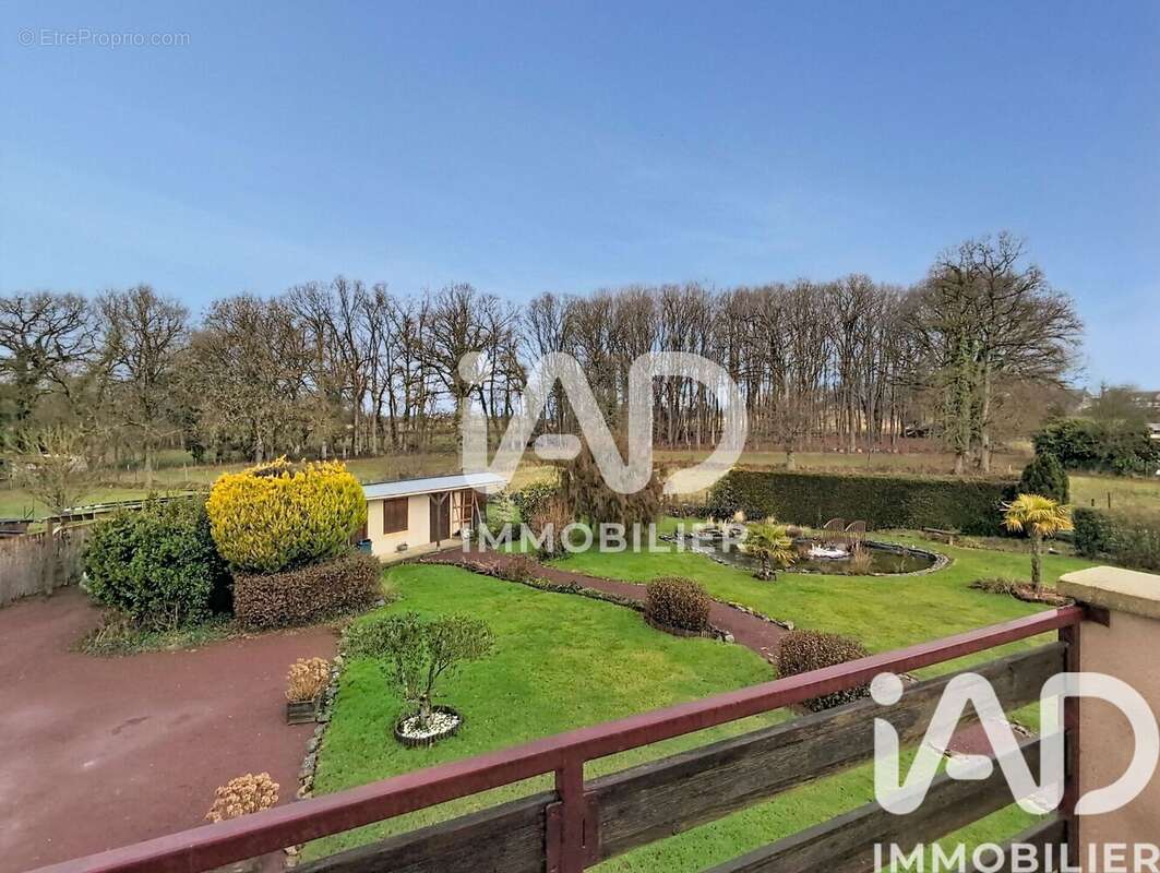 Photo 8 - Maison à PLESDER