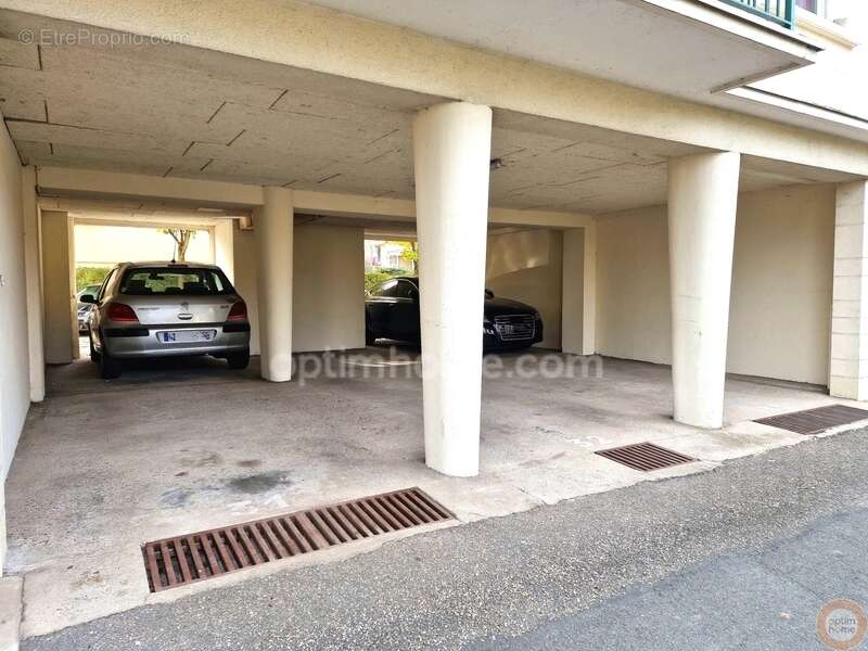 Appartement à CHOISY-LE-ROI