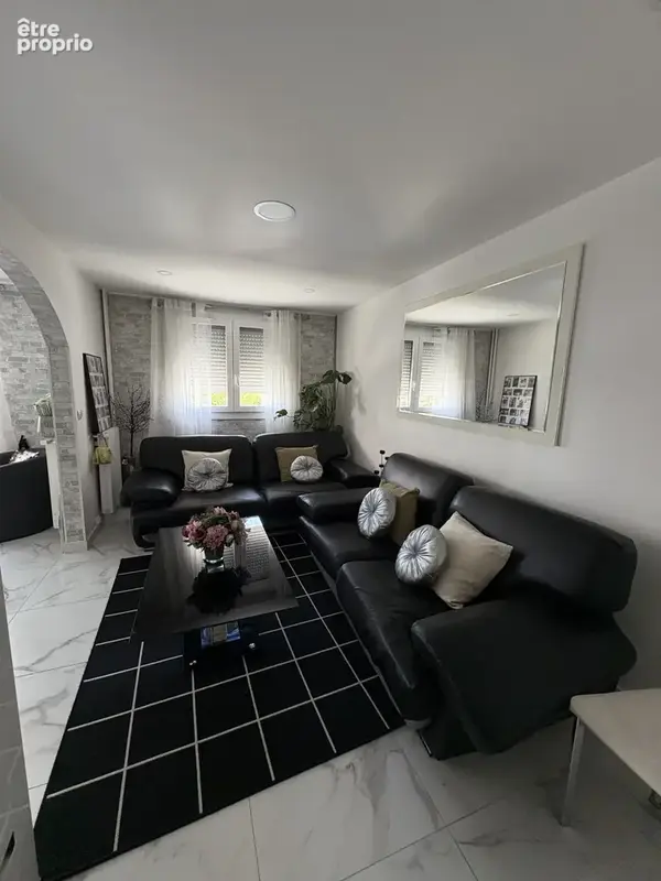 Appartement 4 pièces NEUILLY SUR MARNE - photo 3