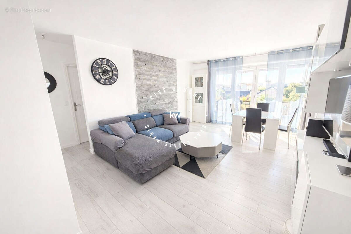 Appartement à LE PERREUX-SUR-MARNE