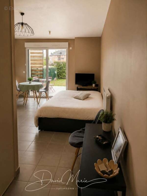 Appartement à HONFLEUR