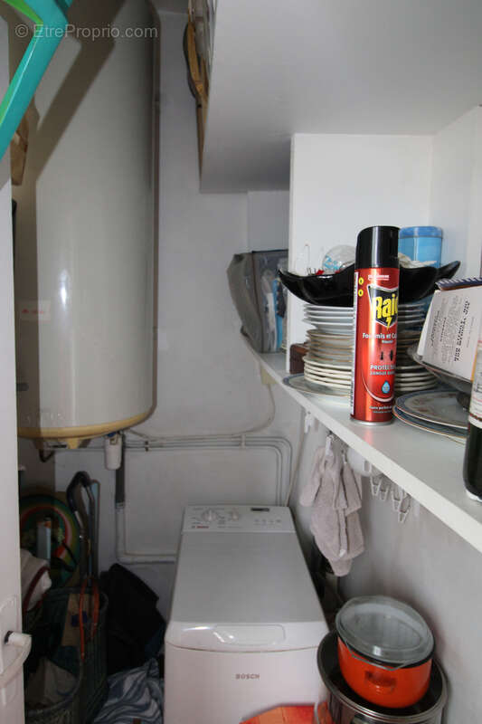 Appartement à LA GARDE